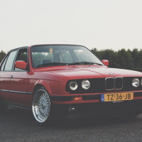 BMW e33